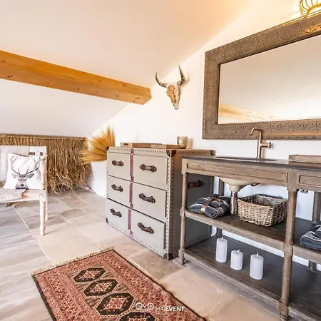 VILLA CARBO Chambre d'hôtes Mourillon, 4 belles chambres, Piscine-3